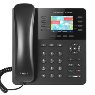 Teléfono IP Grandstream GXP2135
