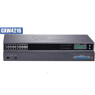 Gateway Grandstream GXW4216