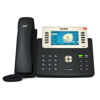 Teléfono IP Yealink T29G