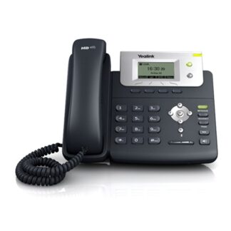Teléfono IP Yealink T21 E2
