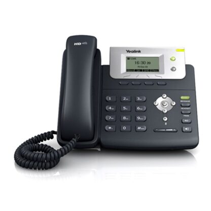 Teléfono IP Yealink T21P E2