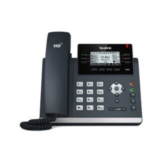 Teléfono IP Yealink T42S