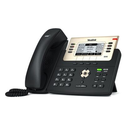 Teléfono IP Yealink T27G