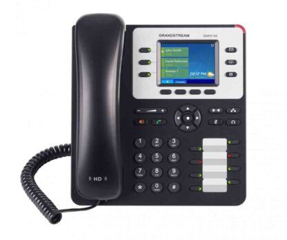 Teléfono IP Grandstream GXP2130