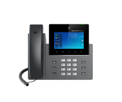 Video Teléfono Grandstream GXV3350