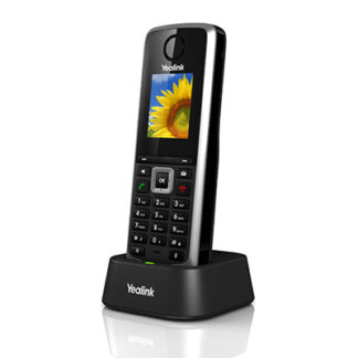 Teléfono IP Yealink W52H