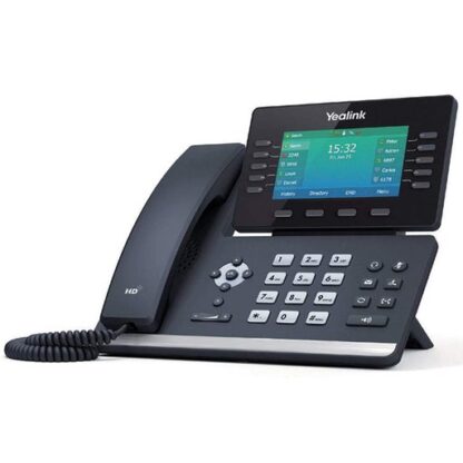 Teléfono IP Yealink T54W