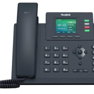 Teléfono IP Yealink T33G