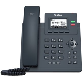 Teléfono IP Yealink T31G